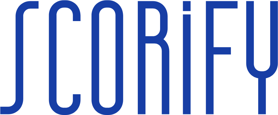 SCORiFY